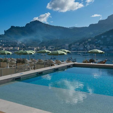 מלון Puerto de Sóller Salino Port Soller מראה חיצוני תמונה