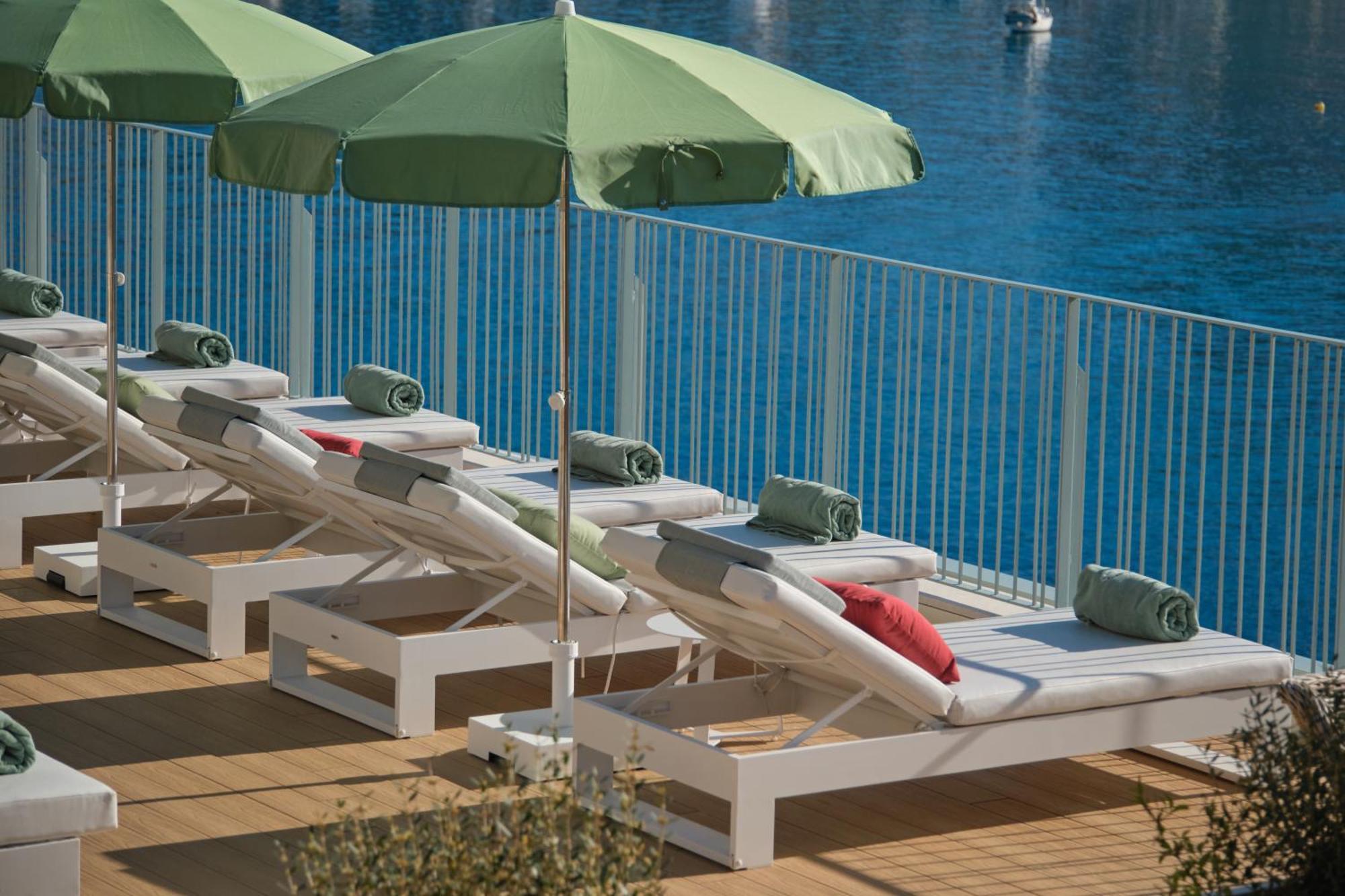 מלון Puerto de Sóller Salino Port Soller מראה חיצוני תמונה